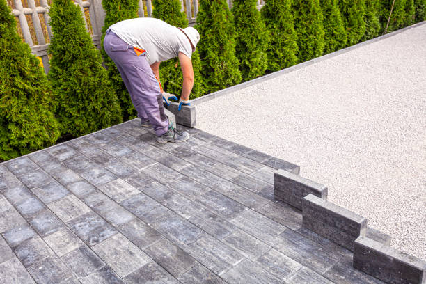 Tangent, OR Driveway Pavers Company