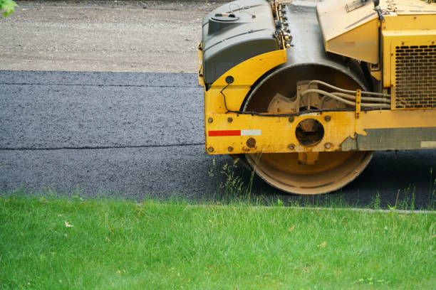 Best Driveway Resurfacing Pavers  in Tangent, OR